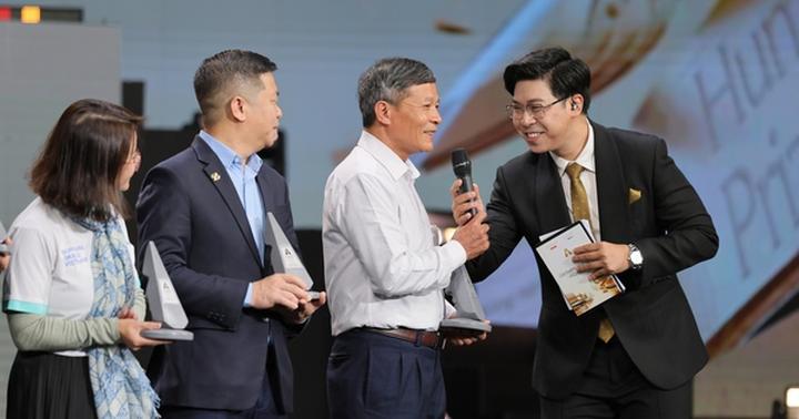 Xu hướng Độc lạ: Một công ty Việt: Hotspot Matrix tiết lộ bí quyết video viral