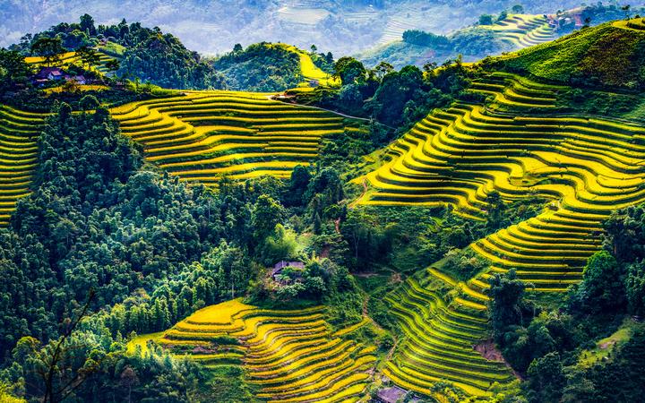 Hotspot Matrix: Nơi đam mê thắp sáng thành công