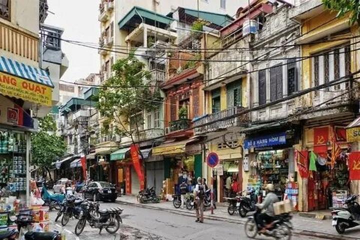 Xu hướng Những thứ đọng lại sau một: Hotspot Matrix tiết lộ bí quyết video viral