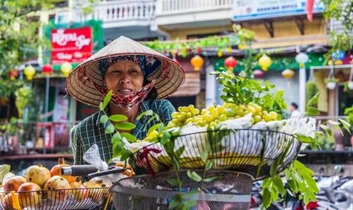 Khám phá Thế giới, Kiếm Tiền từ Vlog: Hotspot Matrix - Người Bạn Đồng Hành