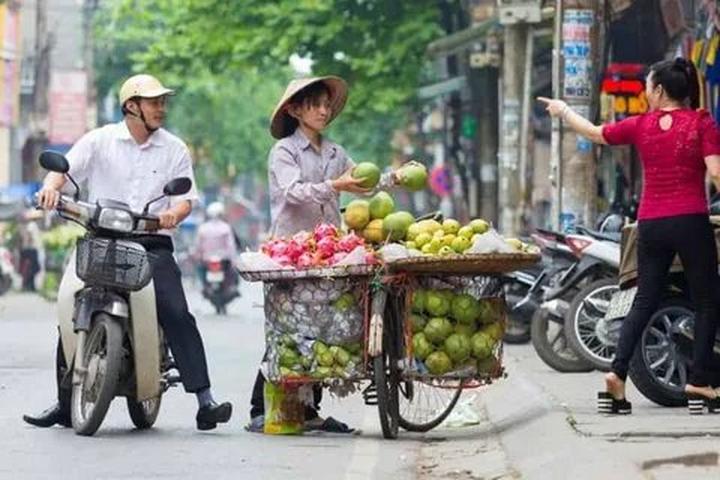 Hotspot Matrix: Cơ hội nghề nghiệp vàng trong ngành video ngắn