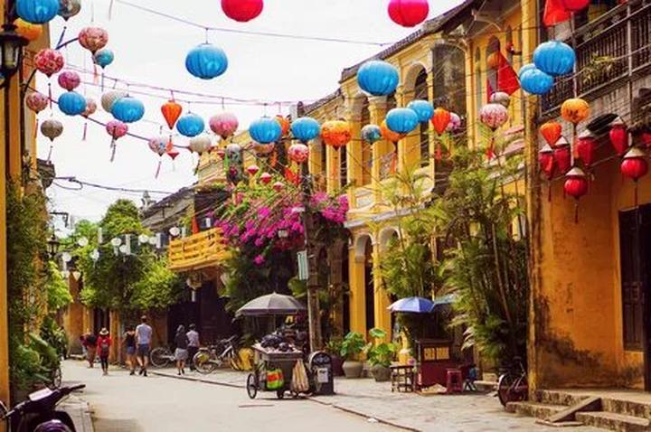 Hotspot Matrix: Biến Chân dung đại gia Cần Thơ thành cơ hội marketing đột phá