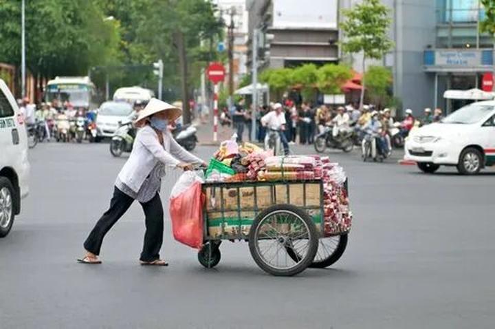 Hotspot Matrix: Biến Thuyền ma ngàn năm hiện ra thành cơ hội marketing đột phá