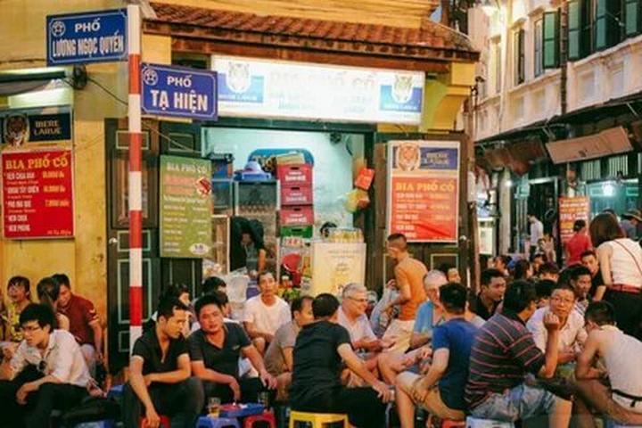 1. Tiêu đề: [Hotspot Matrix] Những cú trở ngại trở thành 